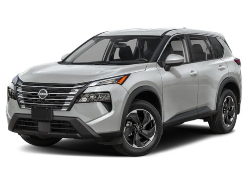2024 Nissan Rogue AWD SV
