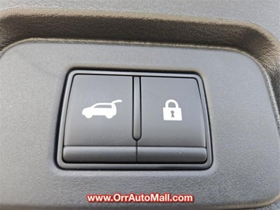 2024 Nissan Rogue AWD SL