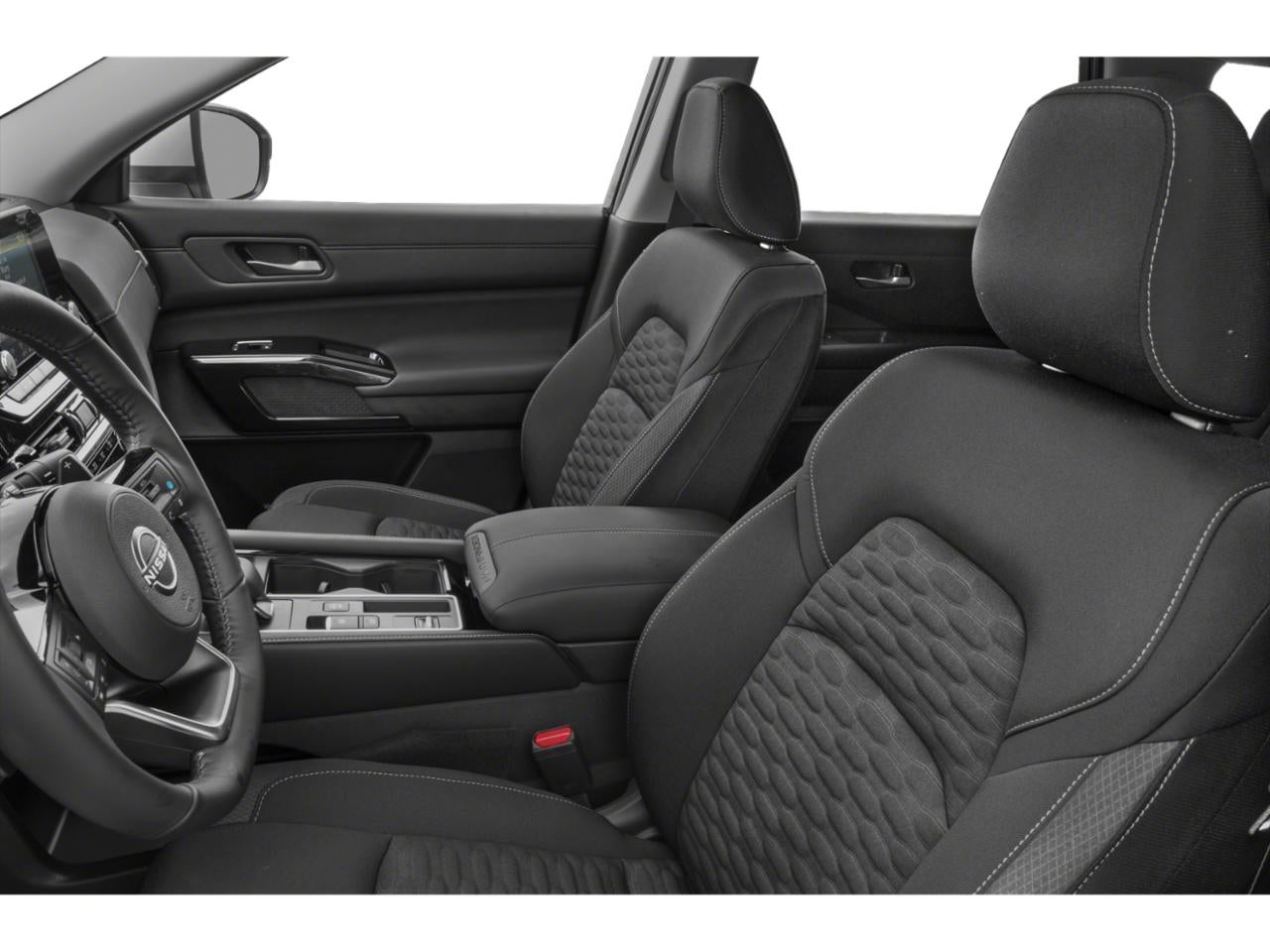 2022 Nissan Pathfinder SV 2WD