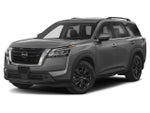 2022 Nissan Pathfinder SV 2WD