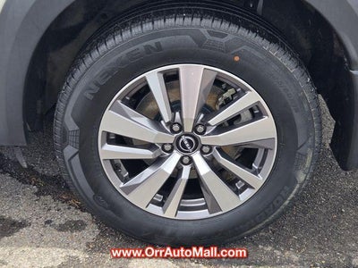 2023 Nissan Pathfinder SL 2WD