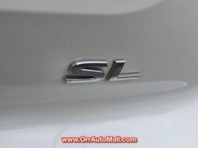 2023 Nissan Pathfinder SL 2WD