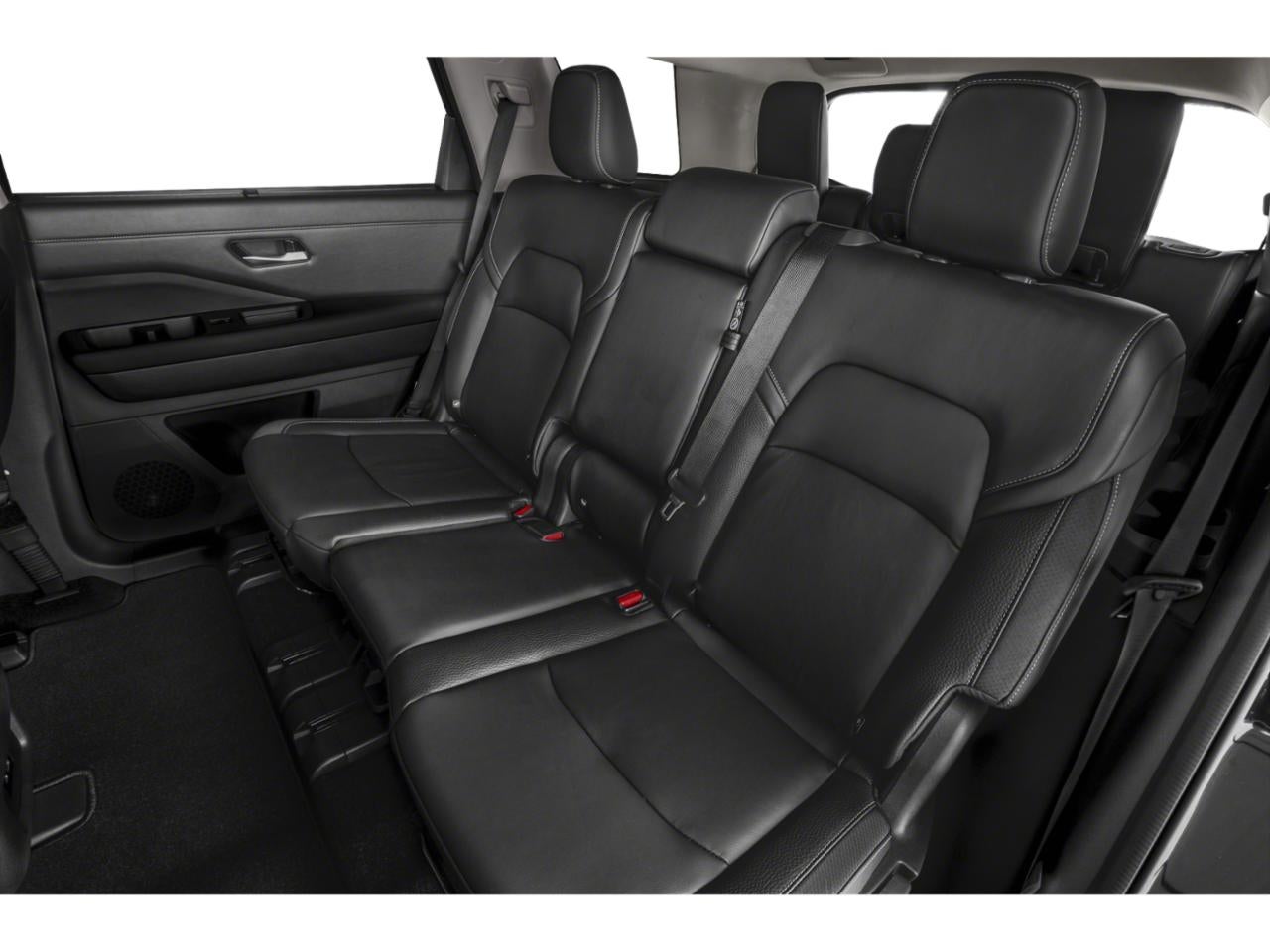 2023 Nissan Pathfinder SL 2WD