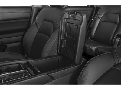 2023 Nissan Pathfinder SL 2WD