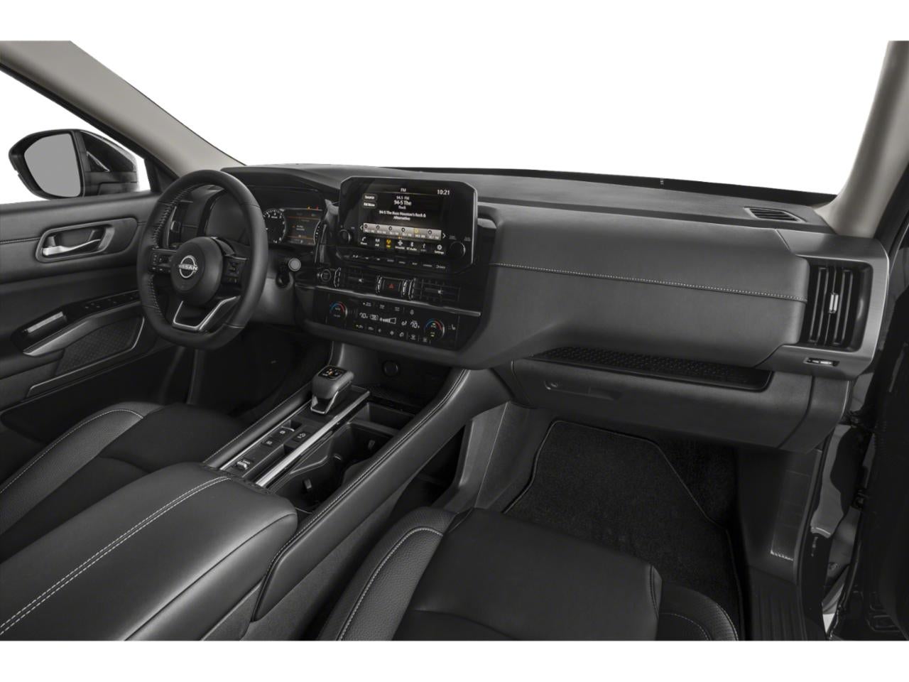 2023 Nissan Pathfinder SL 2WD