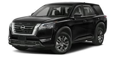 2023 Nissan Pathfinder SL 2WD