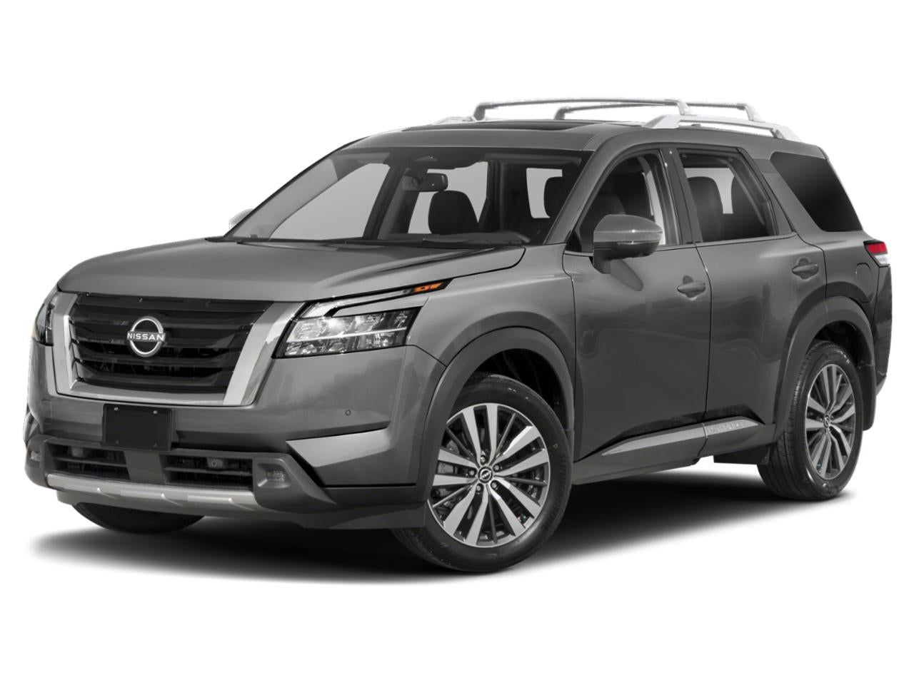 2023 Nissan Pathfinder Platinum 2WD