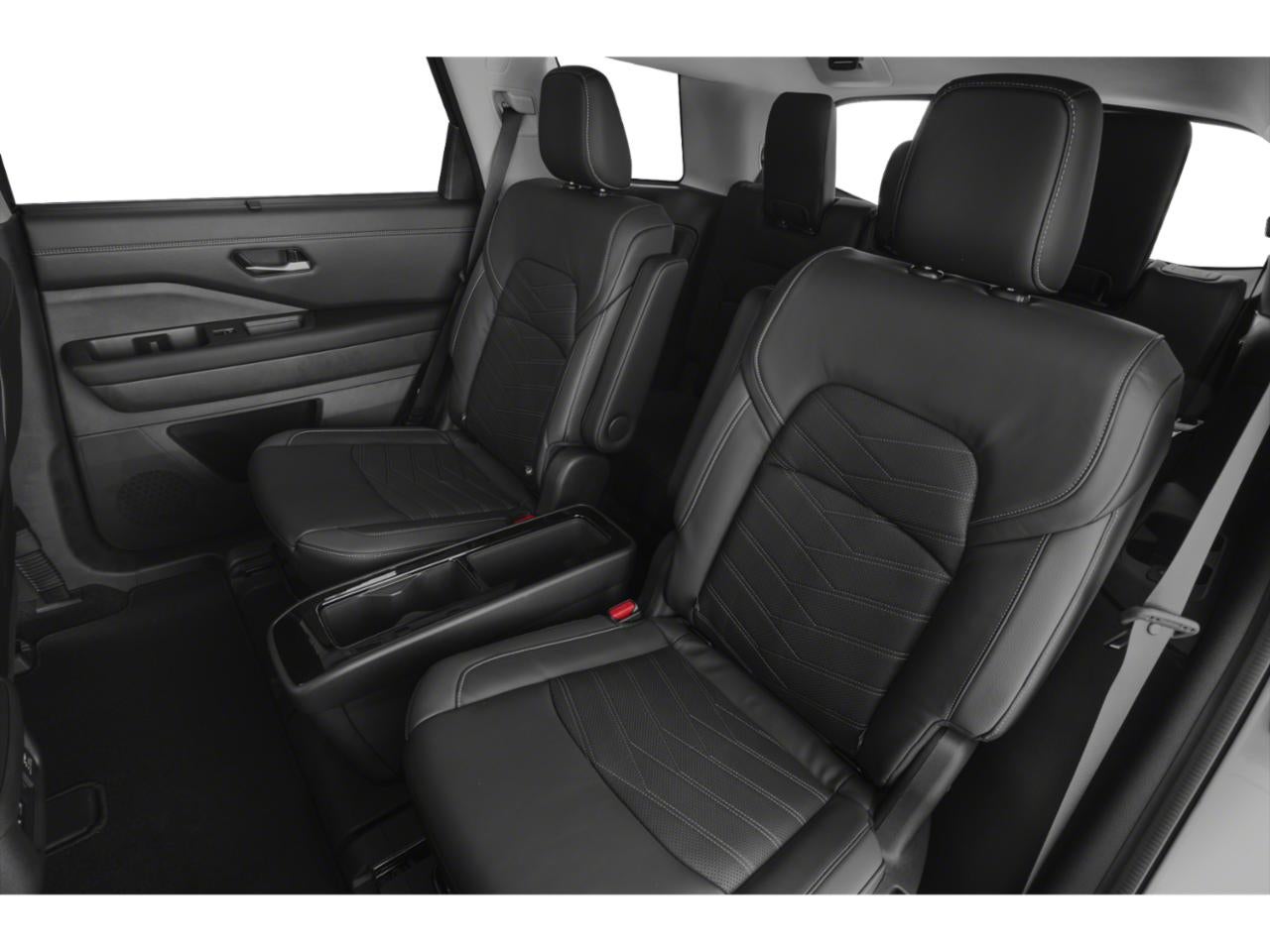2023 Nissan Pathfinder Platinum 2WD