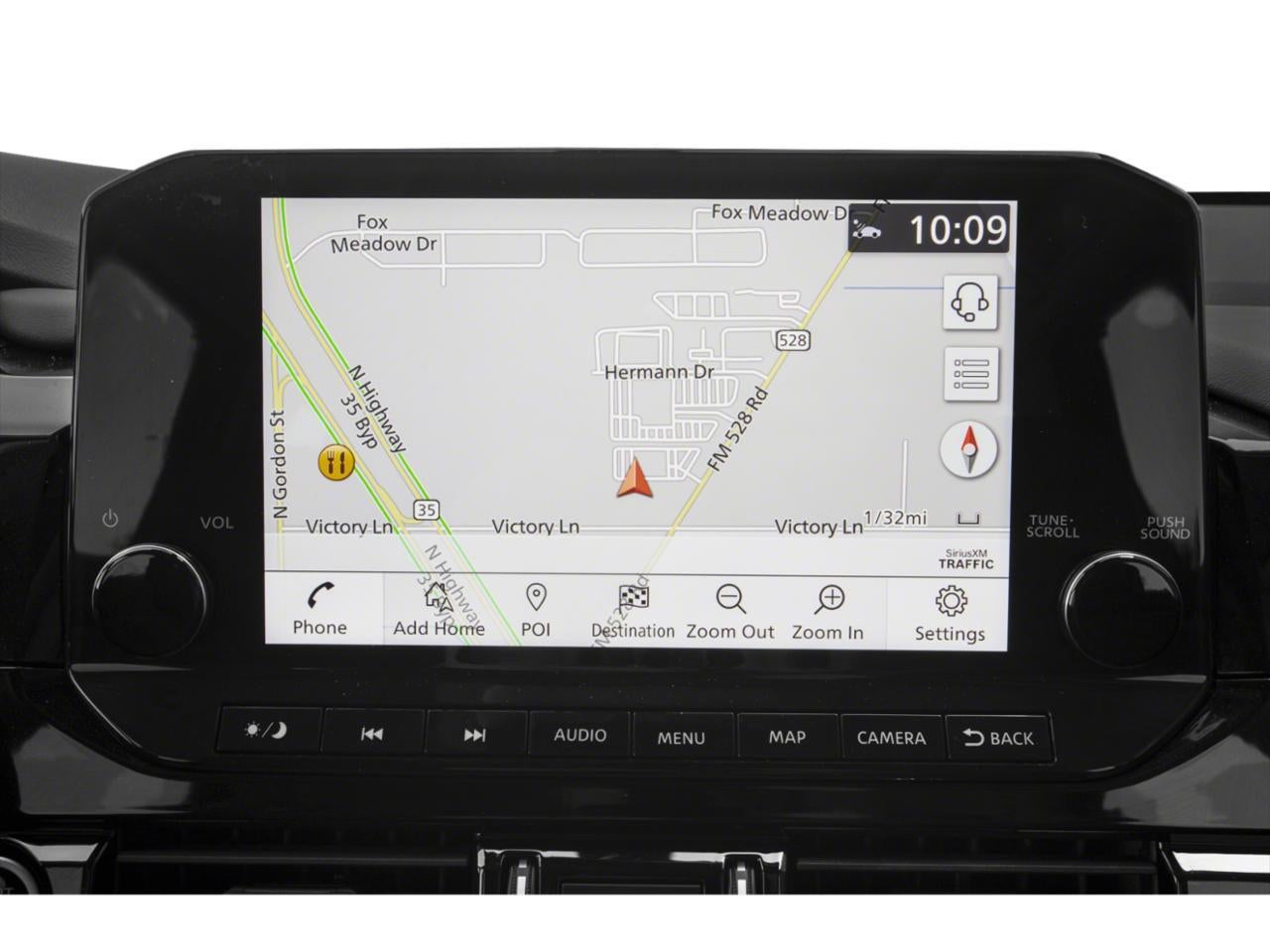 2023 Nissan Pathfinder Platinum 2WD