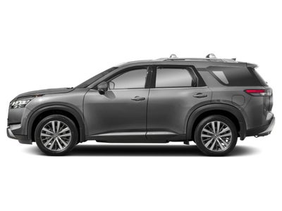 2023 Nissan Pathfinder Platinum 2WD