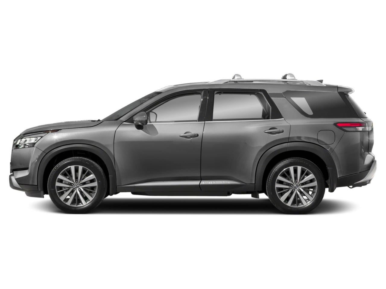 2023 Nissan Pathfinder Platinum 2WD