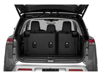 2023 Nissan Pathfinder Platinum 2WD