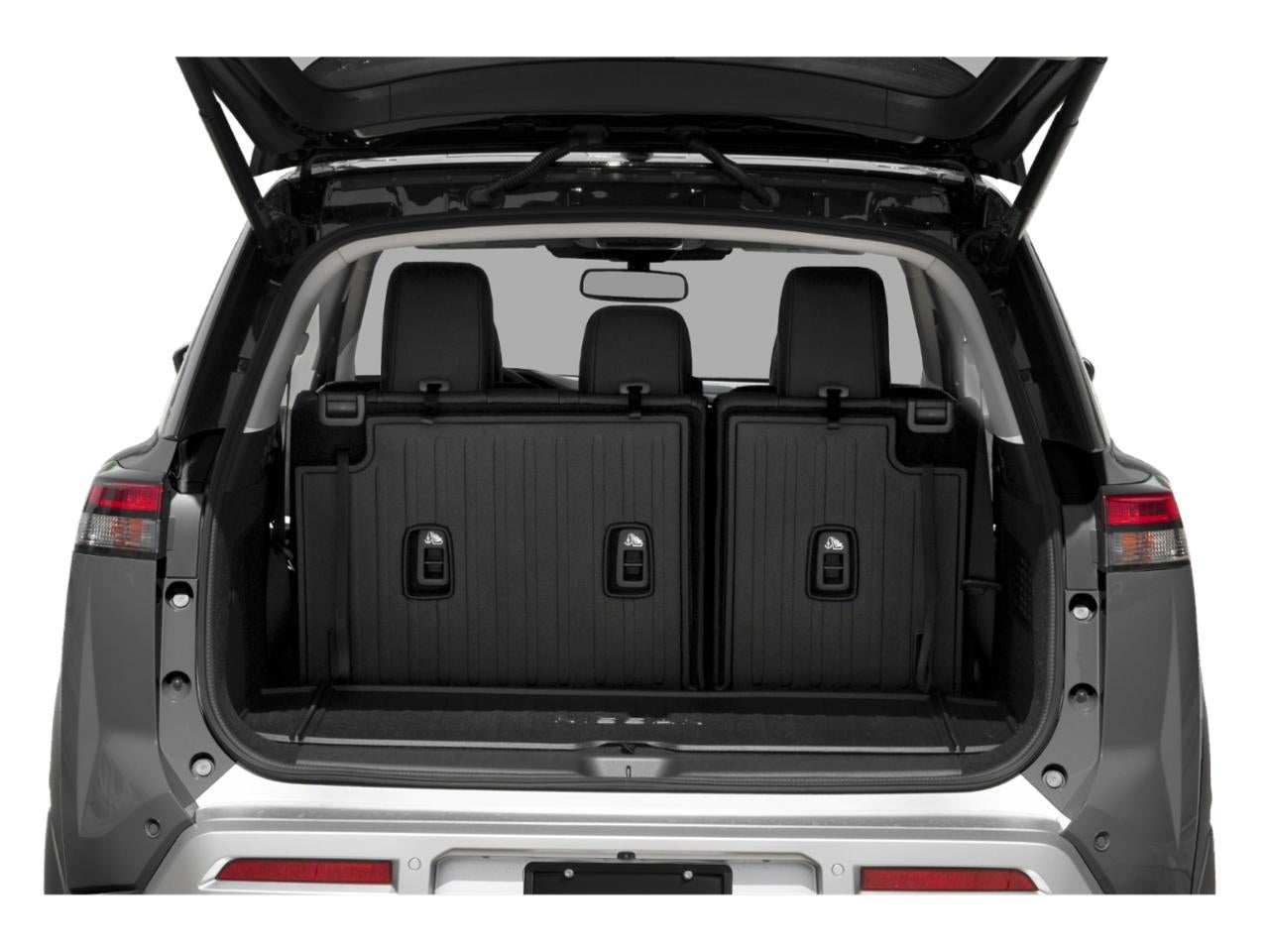 2023 Nissan Pathfinder Platinum 2WD