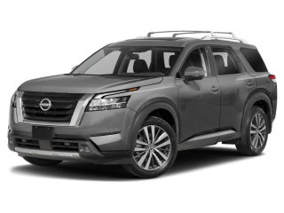 2023 Nissan Pathfinder Platinum 2WD