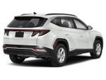 2023 Hyundai TUCSON SEL FWD