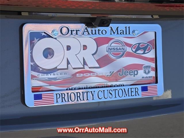 2024 Hyundai TUCSON SEL FWD *Ltd Avail*