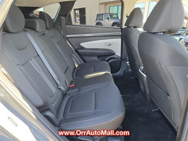 2024 Hyundai TUCSON SEL FWD *Ltd Avail*