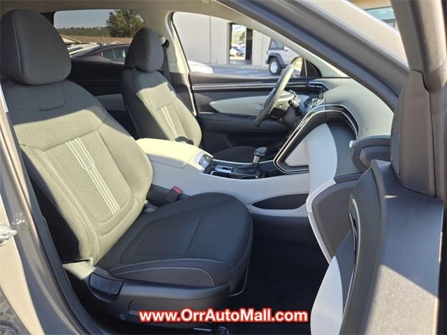2024 Hyundai TUCSON SEL FWD *Ltd Avail*