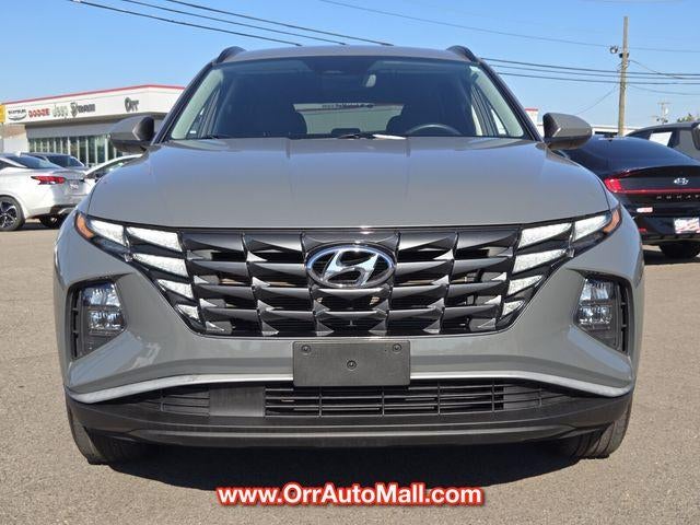 2024 Hyundai TUCSON SEL FWD *Ltd Avail*