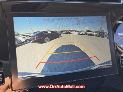 2024 Hyundai TUCSON SEL FWD *Ltd Avail*