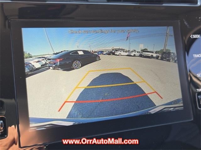 2024 Hyundai TUCSON SEL FWD *Ltd Avail*