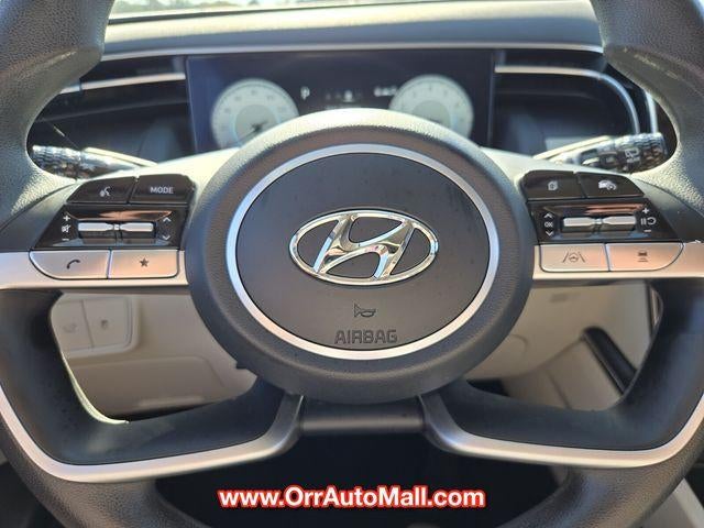 2024 Hyundai TUCSON SEL FWD *Ltd Avail*