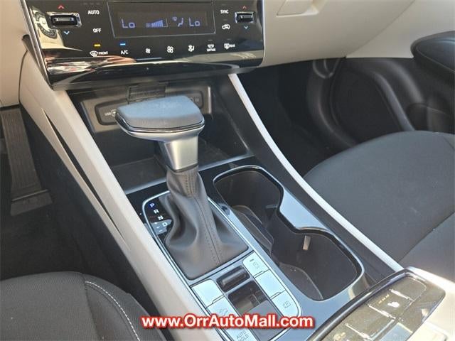 2024 Hyundai TUCSON SEL FWD *Ltd Avail*