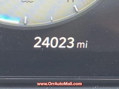 2024 Hyundai TUCSON SEL FWD *Ltd Avail*