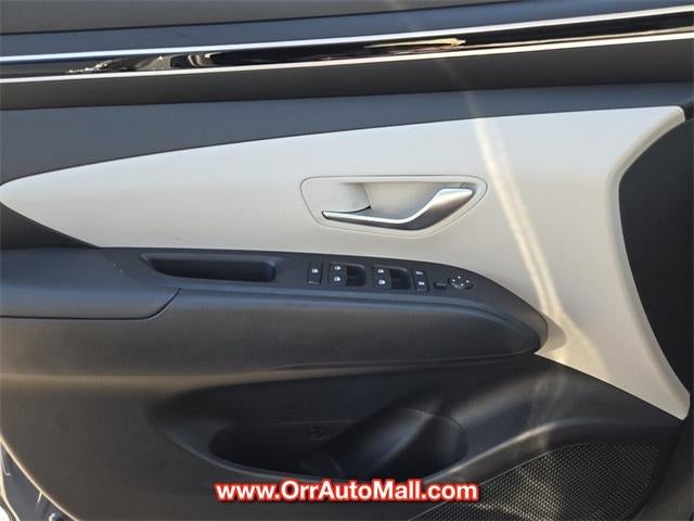 2024 Hyundai TUCSON SEL FWD *Ltd Avail*