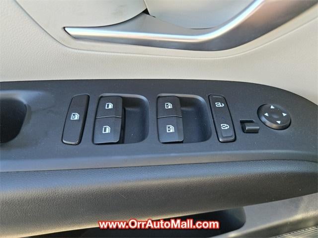 2024 Hyundai TUCSON SEL FWD *Ltd Avail*