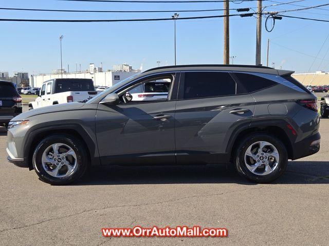 2024 Hyundai TUCSON SEL FWD *Ltd Avail*
