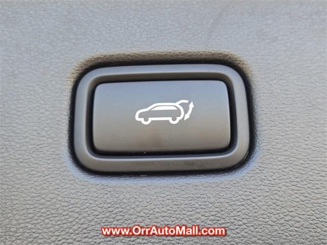 2023 Hyundai TUCSON Limited FWD