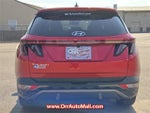 2023 Hyundai TUCSON Limited FWD