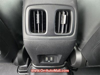 2023 Hyundai TUCSON SEL AWD