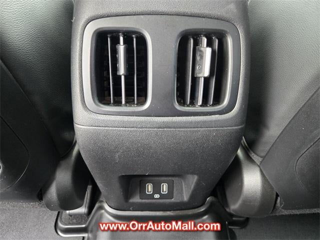 2023 Hyundai TUCSON SEL AWD