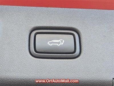 2023 Hyundai TUCSON SEL AWD