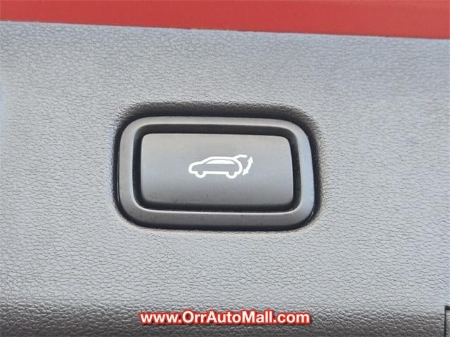 2023 Hyundai TUCSON SEL AWD