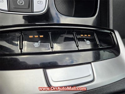 2023 Hyundai TUCSON SEL AWD