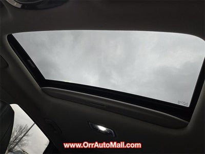 2024 Hyundai TUCSON SEL AWD *Ltd Avail*