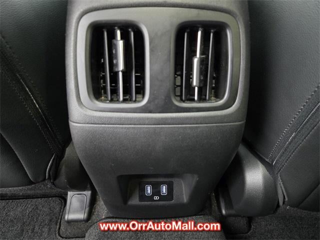 2024 Hyundai TUCSON SEL AWD *Ltd Avail*