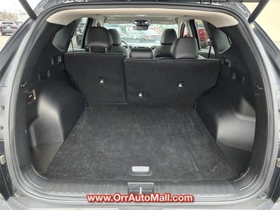 2024 Hyundai TUCSON SEL AWD *Ltd Avail*