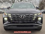 2024 Hyundai TUCSON SEL AWD *Ltd Avail*