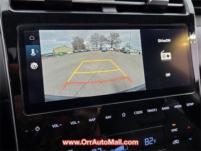 2024 Hyundai TUCSON SEL AWD *Ltd Avail*