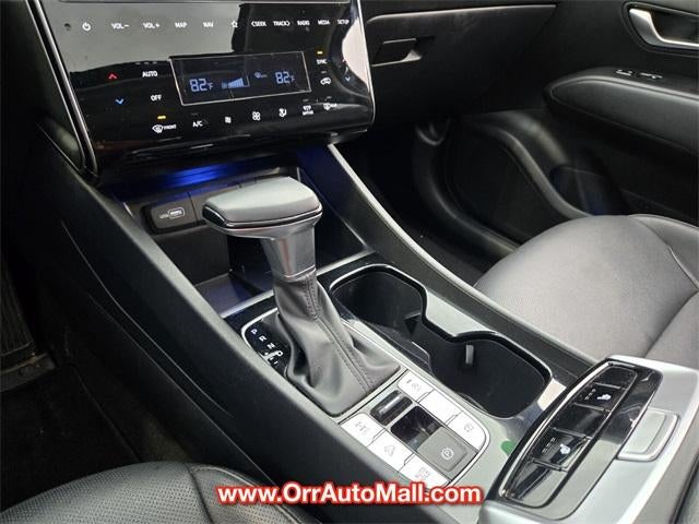 2024 Hyundai TUCSON SEL AWD *Ltd Avail*