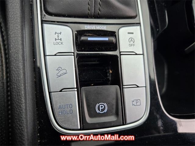 2024 Hyundai TUCSON SEL AWD *Ltd Avail*