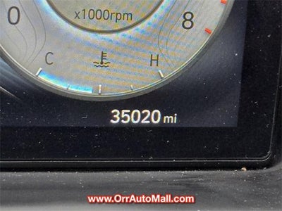 2024 Hyundai TUCSON SEL AWD *Ltd Avail*