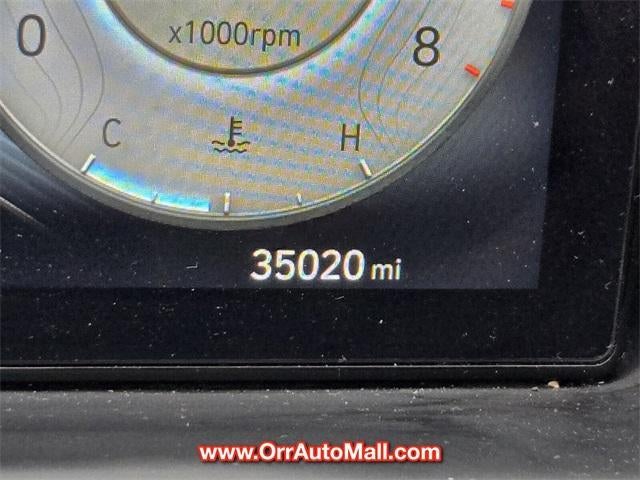 2024 Hyundai TUCSON SEL AWD *Ltd Avail*