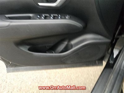 2024 Hyundai TUCSON SEL AWD *Ltd Avail*