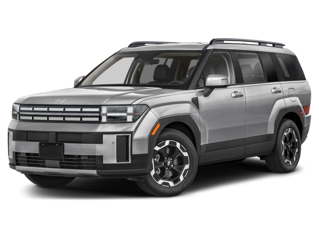 2024 Hyundai SANTA FE SEL FWD