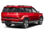 2024 Hyundai SANTA FE Limited FWD